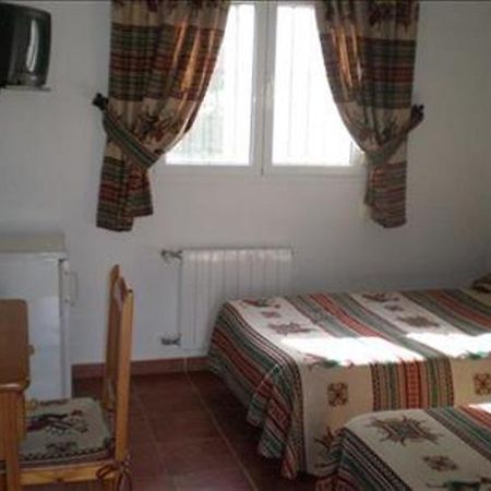 Pension Xiquena Finana Номер фото