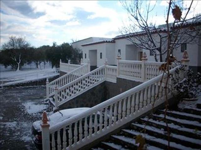 Pension Xiquena Finana Екстер'єр фото